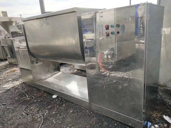 二手混合機
